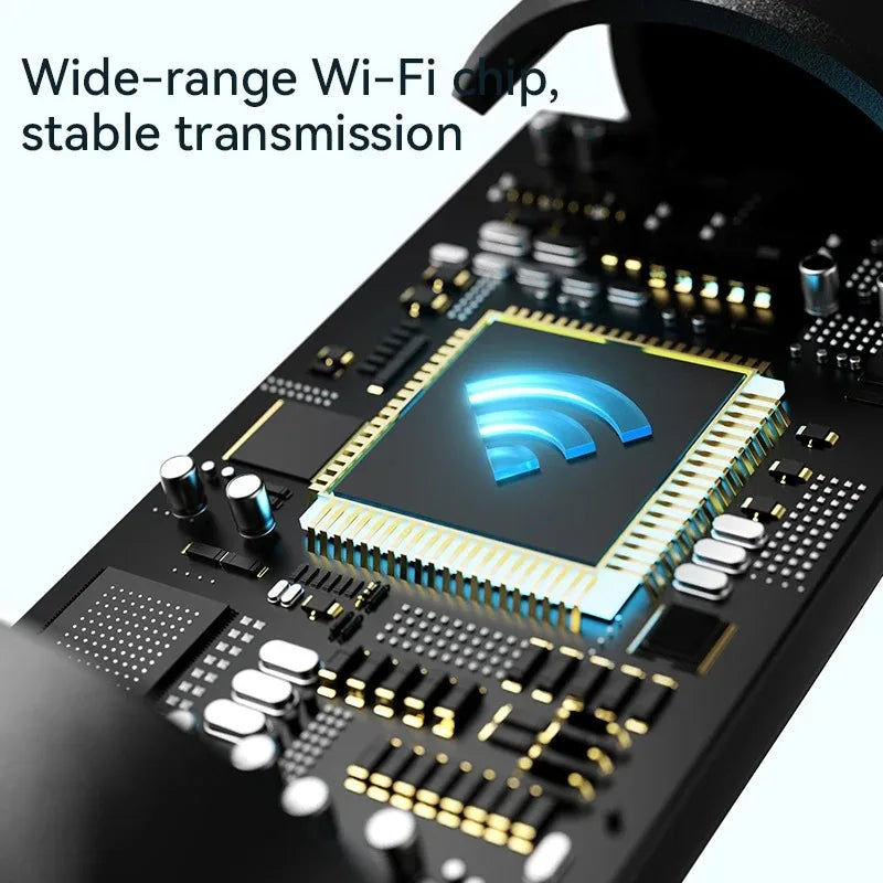 Smart Ear Care Camera Kit