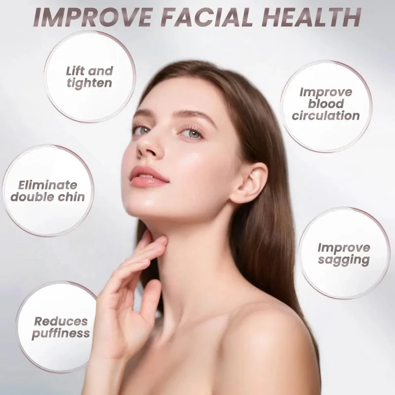 Glow Enhancer Face Brush