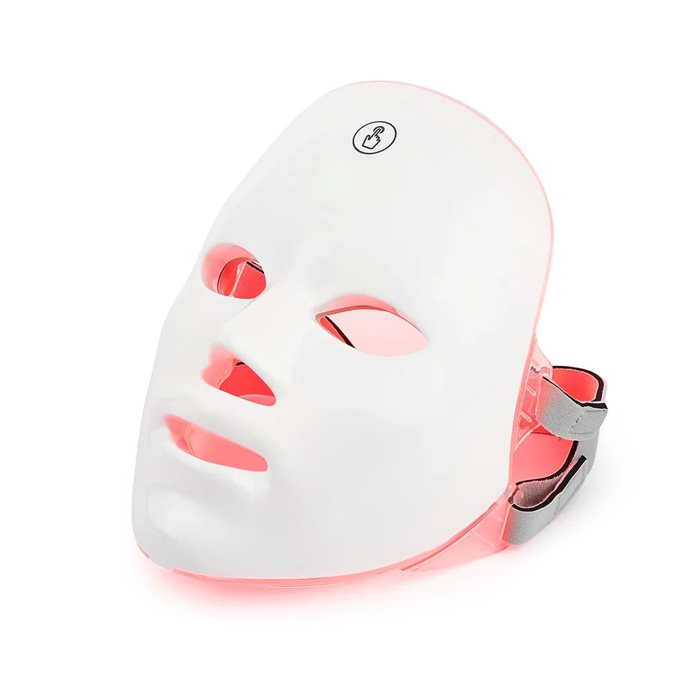 Glowing Skin LED Mask