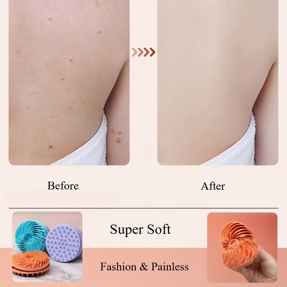 Gentle Glow Body Brush